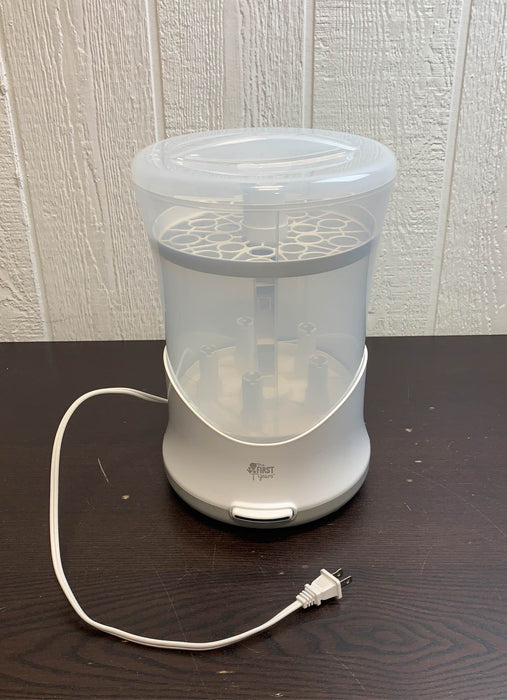 Shop The First Years Power of Steam Electric Sterilizer at GoodBuy Gear