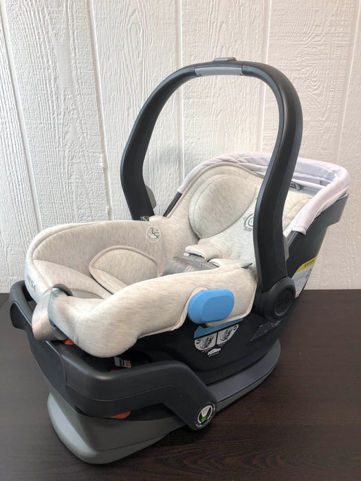 used UPPAbaby MESA Infant Car Seat, 2020, Bryce