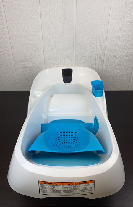 secondhand 4moms Cleanwater Tub