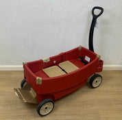 secondhand Step2 All Around Canopy Wagon