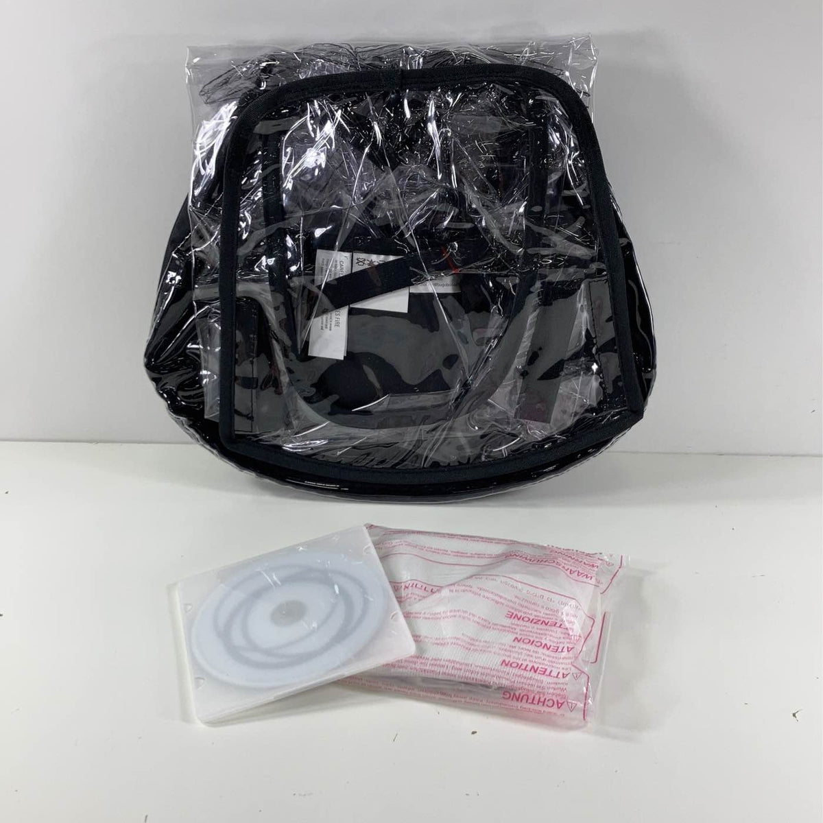 bugaboo frog rain cover Bugaboo Frog Rain Cover — GoodBuy Gear