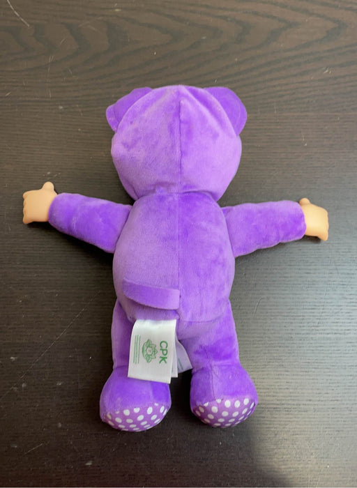 secondhand Cabbage Patch Kids Cuties