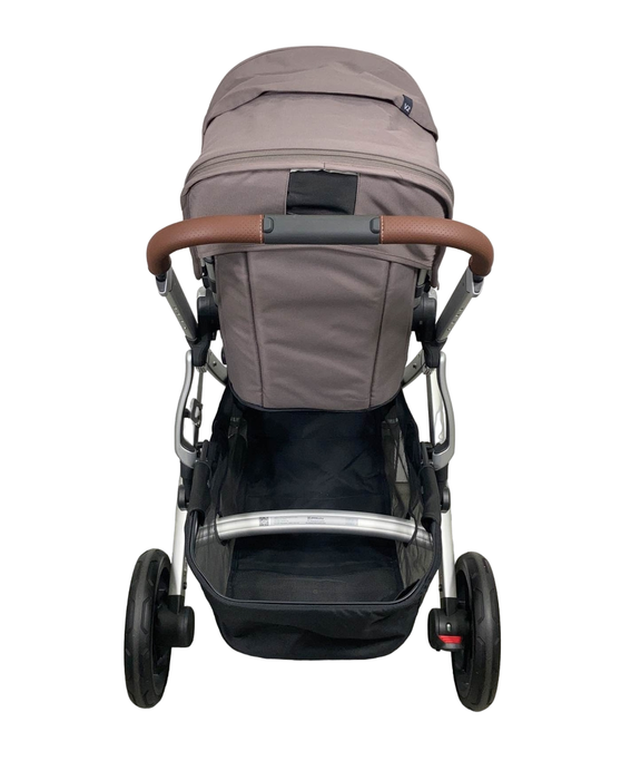 UPPAbaby VISTA V2 Stroller, Theo (Dark Taupe), 2023