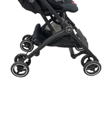 used gb Pockit+ All-Terrain Stroller, 2021, Velvet Black