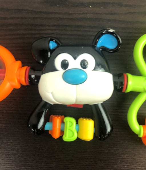 secondhand Infantino Activity Toy Bar