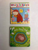 Shop BUNDLE Board Books at GoodBuy Gear