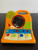 used Leap Frog Learn & Groove Piano