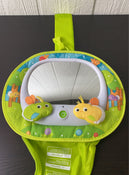 secondhand Munchkin Brica Cruisin' Baby In-Sight Car Mirror