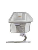 Shop Baby Delight Beside Me Dreamer Bassinet & Bedside Sleeper, Driftwood Grey at GoodBuy Gear