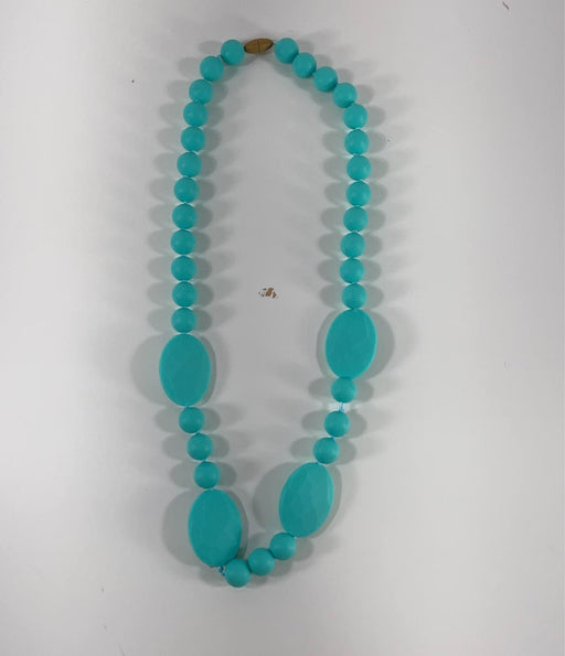 secondhand Teething necklaces