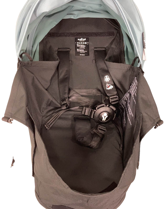 Shop Babyzen Newborn Pack, Aqua at GoodBuy Gear