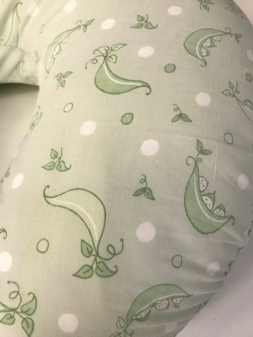 secondhand Boppy Nursing Pillow