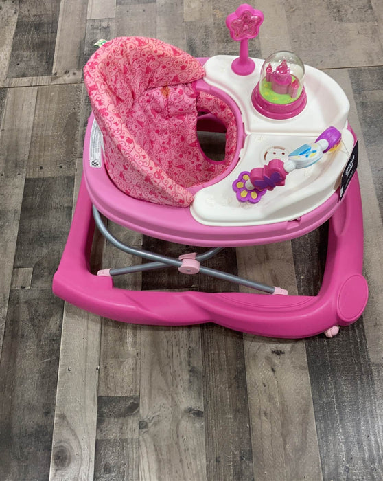 used Disney Baby Music and Lights Walker, Happily Ever After