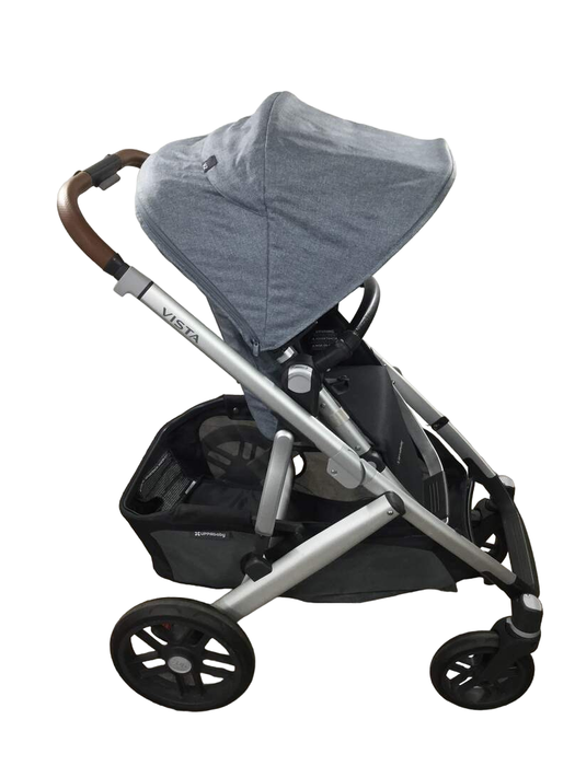 secondhand Strollers