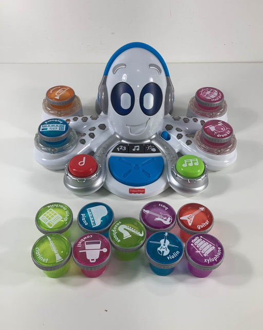 Shop Fisher Price Think & Learn Rocktopus at GoodBuy Gear