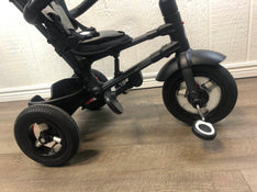 used QPlay Rito Ultimate 3 In 1 Folding Trike