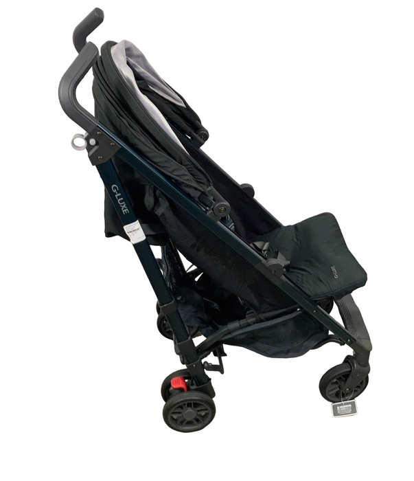 secondhand Strollers