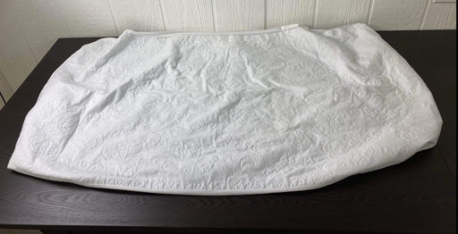 used Babies R Us Waterproof Crib Mattress Pad