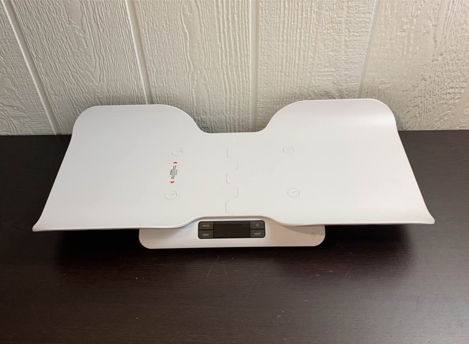 used Greater Good Smart Baby Scale