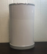 Shop Diaper Dekor Classic Diaper Pail, White at GoodBuy Gear