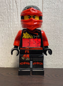 secondhand LEGO Ninjago Clock