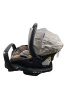 used Evenflo Pivot Modular Travel System Stroller, 2023, Desert