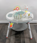 Shop Skip Hop Silver Lining Cloud Baby's View Activity Center at GoodBuy Gear