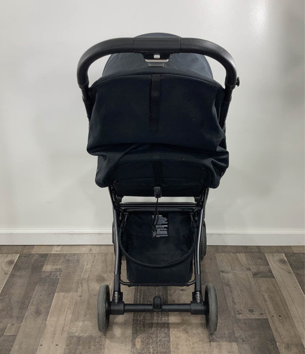 used Cybex Breezy Stroller