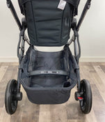 UPPAbaby VISTA V2 Stroller, 2021, Jake (Black)