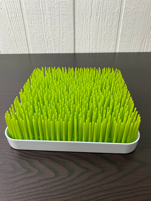 secondhand Boon Grass Countertop Drying Rack