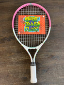 used Street Tennis Club Kids Racquet