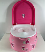 used Summer Infant My Fun Potty