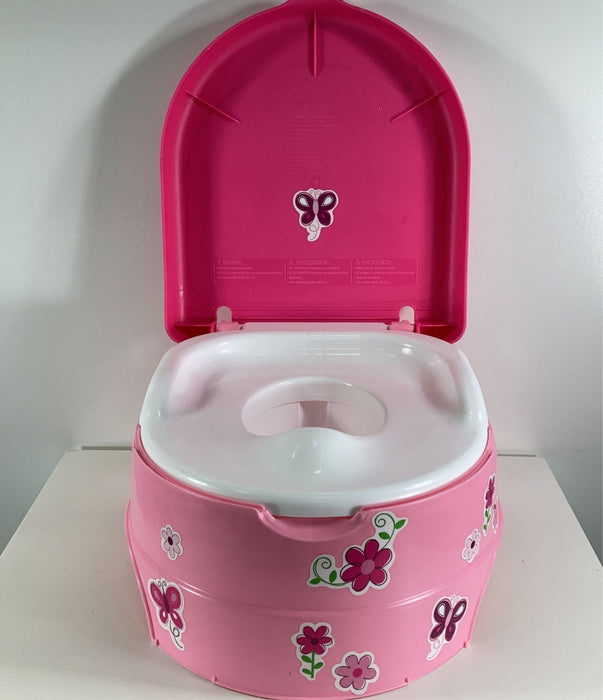 used Summer Infant My Fun Potty