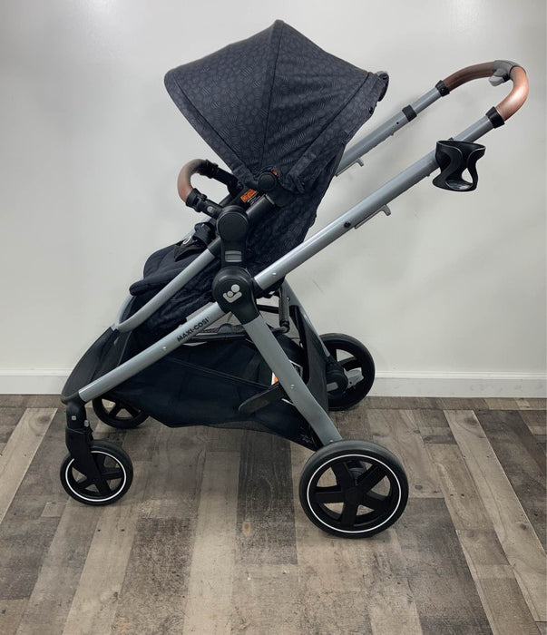 secondhand Maxi-Cosi Zelia Max Stroller Only