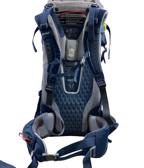 Shop Deuter Kid Comfort Active SL at GoodBuy Gear