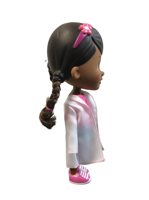 secondhand Doc McStuffins Doll