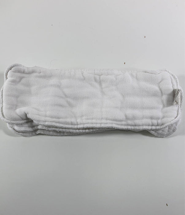 secondhand BUNDLE Cloth Diaper Inserts, -Cloth-eez Large