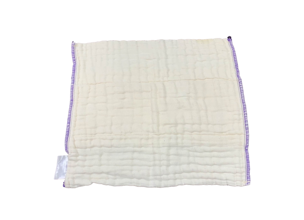 secondhand Cloth Diaper