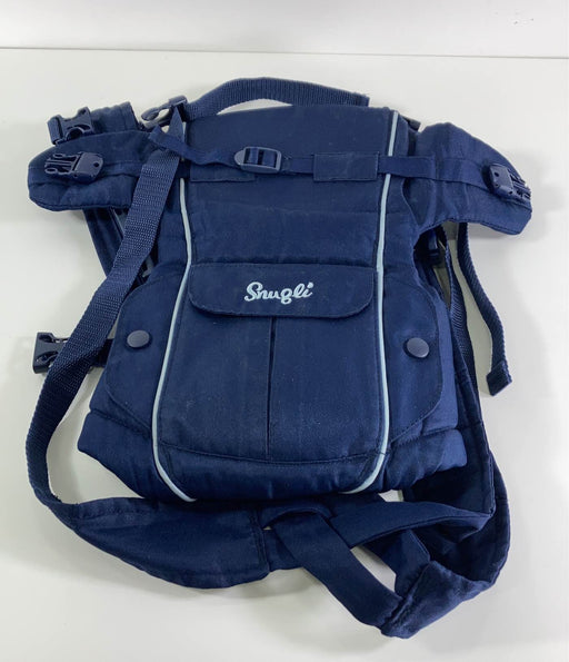 secondhand Evenflo Snugli 3-in-1 Infant Soft Carrier