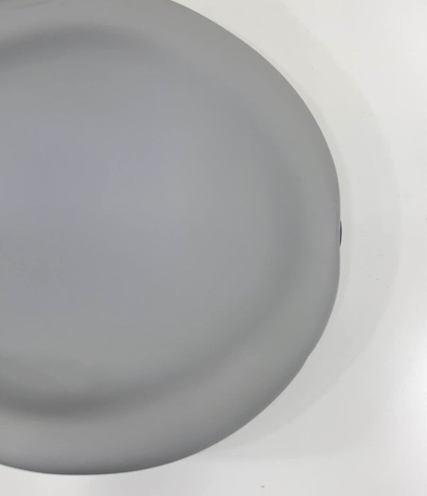 Shop Keekaroo Peanut Changing Pad, Grey at GoodBuy Gear