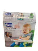 used Chicco Pocket Snack Booster Seat
