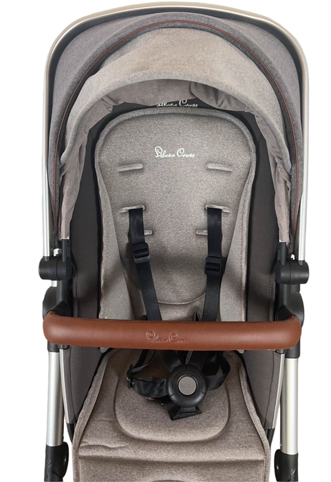 secondhand Strollers