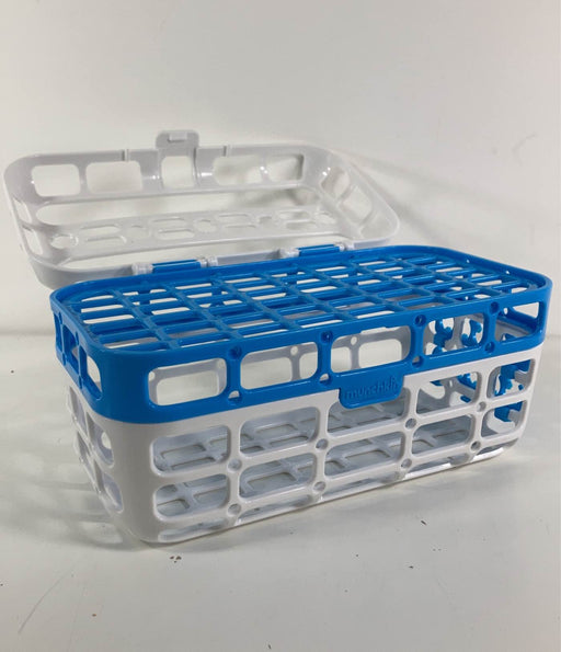 secondhand Munchkin Dishwasher Basket