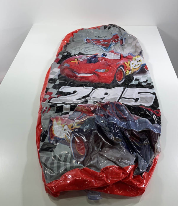 used Disney Pixar Cars Bop Bag