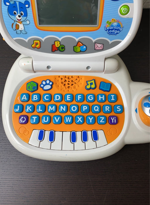 secondhand VTech Lil' SmartTop