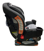 secondhand Carseat