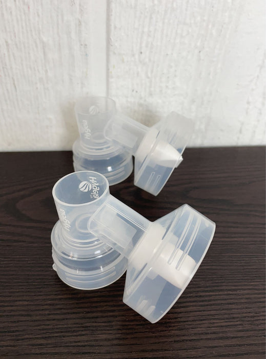 used Hygeia Enjoye Double Breast Pump