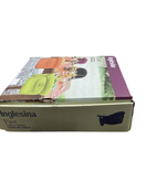 Shop Inglesina Fast Table Chair, Dark Green at GoodBuy Gear