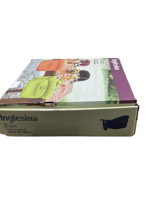 Shop Inglesina Fast Table Chair, Dark Green at GoodBuy Gear