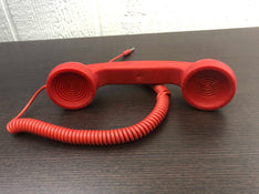 secondhand Native Union Retro Telephone Handset Cell Phone Receiver